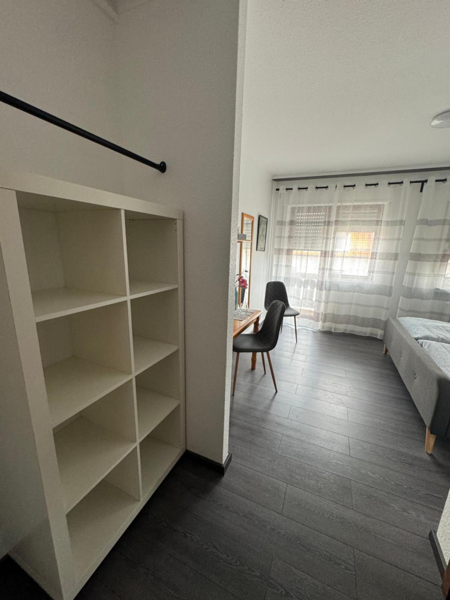 Gaestehaus Zur Schmiede Burghaun エクステリア 写真