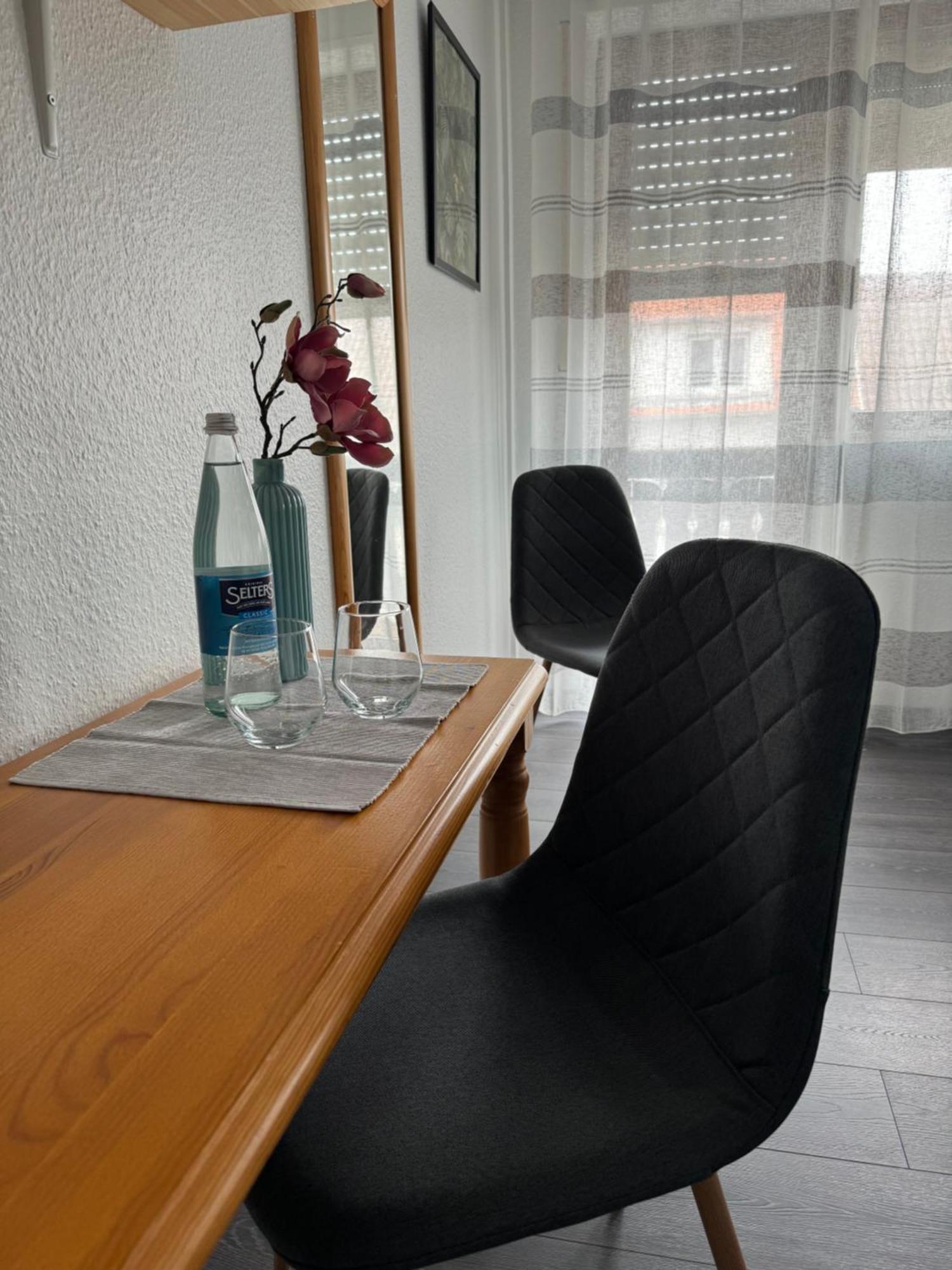 Gaestehaus Zur Schmiede Burghaun エクステリア 写真